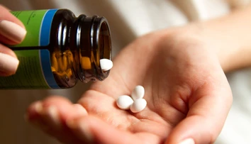 Ak ste nedoužívali antibiotiká, máte problém