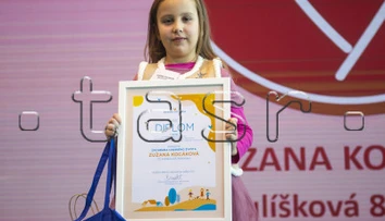 Ľudský život dokážu zachrániť aj tí najmenší. Detský čin roka má svojich víťazov