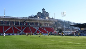 Posledné októbrové kolo FL: Dva tímy s úmyslom natiahnuť úspešnú sériu, ťahákom nedeľňajší duel