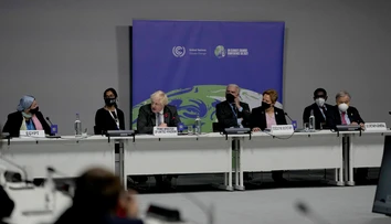 Klimatická zmena už teraz ohrozuje zdravie ľudí, tvrdí šéf WHO pre Európu