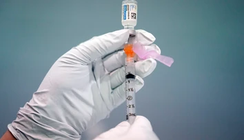 Prví ľudia z Čakárne dostanú v piatok jednodávkovú vakcínu od Johnson & Johnson