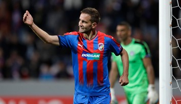 Potvrdené, ofenzívu trnavského Spartaka vystuží strelec Marek Bakoš