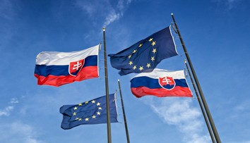 Nelichotivá vizitka pre Slovensko. Ocitlo sa na úplnom dne rebríčka krajín, do ktorých sa oplatí presťahovať