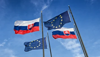 Nelichotivá vizitka pre Slovensko. Ocitlo sa na úplnom dne rebríčka krajín, do ktorých sa oplatí presťahovať