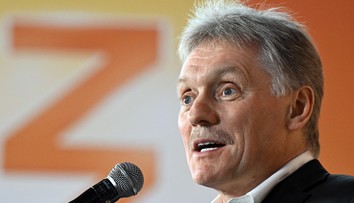 Hovorca Kremľa koriguje Putinove slová o jadrových zbraniach: Bolo to vytrhnuté z kontextu