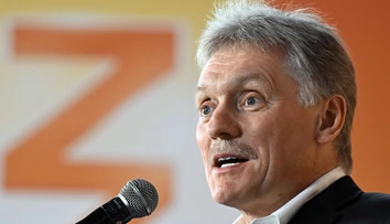 Hovorca Kremľa koriguje Putinove slová o jadrových zbraniach: Bolo to vytrhnuté z kontextu