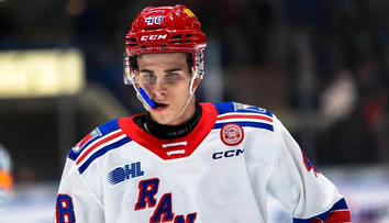 Šancu dostal iba v jedinom stretnutí. Montreal poslal Mešára opäť na farmu