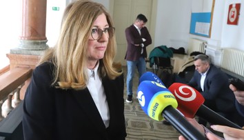 Gabriela Matečná bude štátnou tajomníčkou envirorezortu