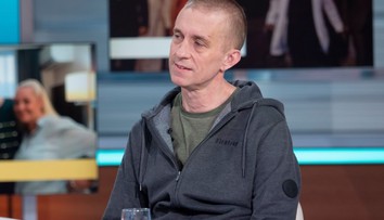 Brit opísal desivé detaily mučenia ruskými vojakmi. Vladimirovi Putinovi poslal odkaz