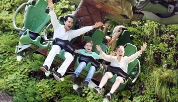 Malý génius: Iba 9-ročný chlapec končí vysokú školu