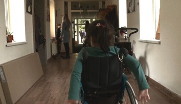 Pomoc pre rodičov hendikepovaných detí. Štát spustil „odľahčovaciu službu“