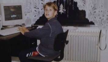 Z útleho chlapčaťa vyrástol Rambo! Bývalý farmár na fotografiách z detstva