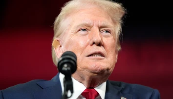 Trump sa v Pensylvánii stretne s poľským prezidentom Dudom