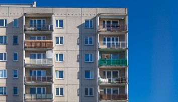 Domový poriadok bude mať väčšiu silu. Majitelia bytov môžu zakázať rôzne veci