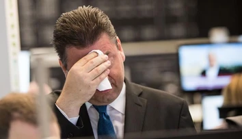 Londýnsky finančný sektor čaká rozsiahle prepúšťanie