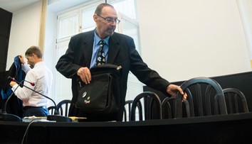 Bývalý generálny prokurátor Dobroslav Trnka opäť čelí obvineniu