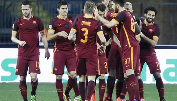 Kucka asistoval pri víťaznom góle AC Miláno