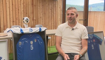 Vystrieľal nám postup na doteraz jediné MS. Stano Šesták mapuje svoju bohatú futbalovú kariéru