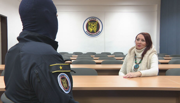 Naše obávané komando pôsobí aj na Ukrajine. Rozprávali sme sa s ich príslušníkom