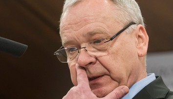 Kresák odišiel z klubu Mosta-Híd a vstupuje k Druckerovi, hovorí aj o pomste koalície