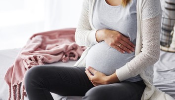 Tehotenstvo mení mozog. Štúdia, ktorá to dokazuje, je prvým krokom v zmene prístupu k popôrodnej depresii