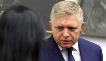 Vyzerá to tak, že na čele parlamentu bude Danko alebo tam zostane Žiga, uviedol premiér