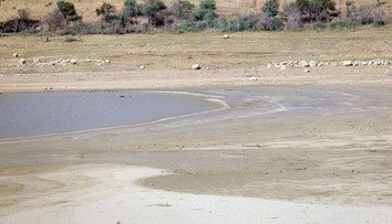 VIDEO: Taliansky ostrov vyhlásil stav katastrofy. Podľa vedcov sa postupne premení na púšť