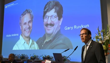 Nobelovu cenu za medicínu získali americkí vedci za objav mikroRNA