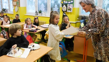 Nové učivo otestujú u prvákov. Výhrady k reforme majú odborári aj učitelia, žiadajú posunutie termínu