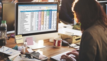 Od januára už platia zmeny v zákone o učtovníctve: Týkajú sa aj archivácie dokladov