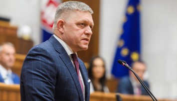 Premiér avizuje odvolanie predsedu ÚRSO po tom, ako zdvihli ceny plynu o 125 percent