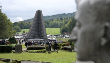 Najväčšia a najkrvavejšia bitka východného frontu. Pripomenuli sme si 80. výročie bojov o Duklu