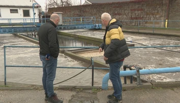 Vždy, keď v Limbachu prší, na obecnom úrade sú smutní. Boja sa pokuty