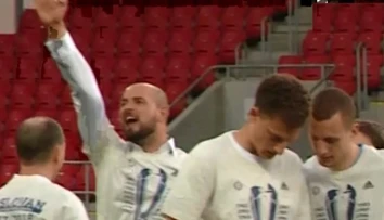 NAKA ukončila vyšetrovanie Ivana Kmotríka mladšieho, navrhuje obžalobu