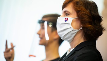 Bývalí poslanci Smeru podali trestné oznámenie na Remišovú. Vraj ohrozila bezpečnosť štátu