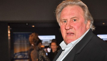 Herec Depardieu čelí ďalšej žalobe za sexuálne napadnutie