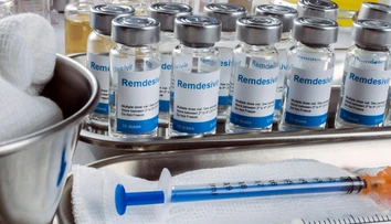 WHO: Remdezivir by sa nemal používať na liečbu pacientov s koronavírusom