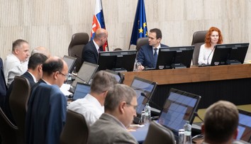 PRIESKUM: Voliči OĽANO a Smeru sa v jednej veci zhodujú. Vláda by mala rozdávať aj za cenu zadlžovania