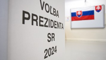 Od volieb prezidenta prešiel polrok. Z podnetov na kampaň uzavreli len jeden