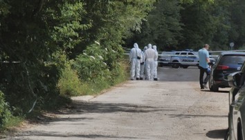 Muž, ktorý mačetou zabil v Dubnici nad Váhom matku dvoch detí, sa chcel priamo v cele obesiť