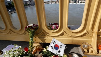 Kapitána podozrivého zo spôsobenia tragédie na Dunaji opäť vzali do väzby