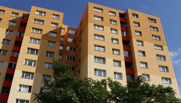 Ceny starších bratislavských bytov poklesli, môže za to nižší dopyt