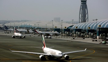 FOTO a VIDEO: Takto vyzerá nový terminál za viac ako miliardu eur