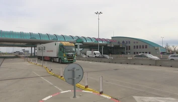 Kamionistom dali hygienici výnimku. Polícia im aj tak môže dať pokutu