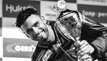 Motocyklový svet zasiahla tragédia. Po nehode zomrel mladý taliansky jazdec