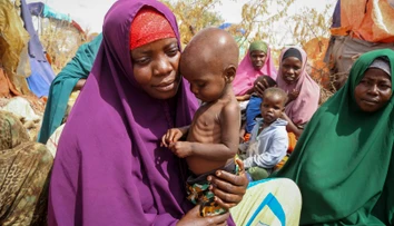 Darcovia sľúbili na pomoc Afrike 2,4 miliardy dolárov