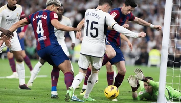 VIDEO: Rozhodla El Clasico chyba arbitra? Detailný záber ukázal pravdu, šéf Barcelony chce duel opakovať