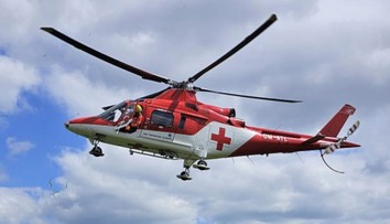 Mladého muža v Humennom privalil betónový múr