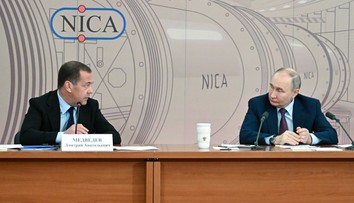 Ruská stratégia strašenia jadrovými zbraňami už nezaberá. Existujú aj iné hrozby, znie z Ruska