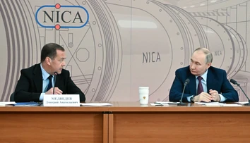 Ruská stratégia strašenia jadrovými zbraňami už nezaberá. Existujú aj iné hrozby, znie z Ruska